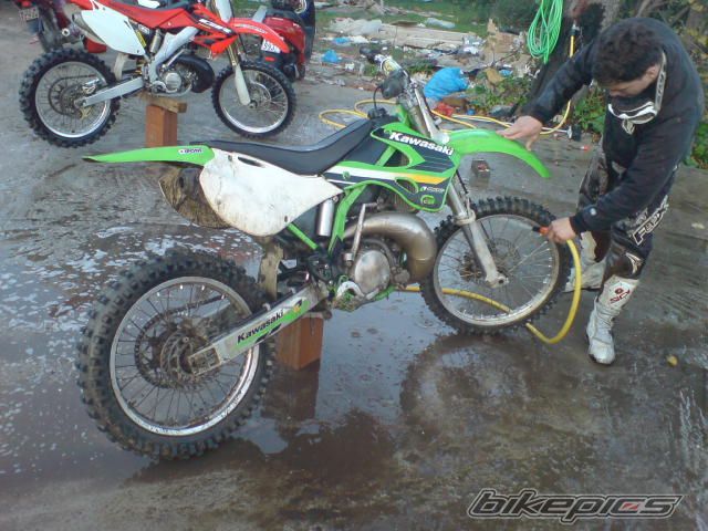 Bike Photo 749762