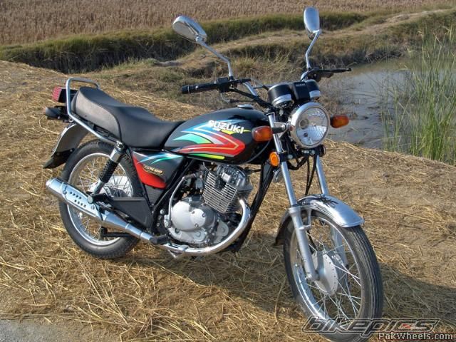 Bike Photo 749777
