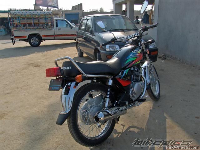 Bike Photo 749782