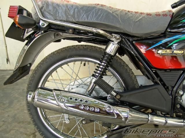 Bike Photo 749805