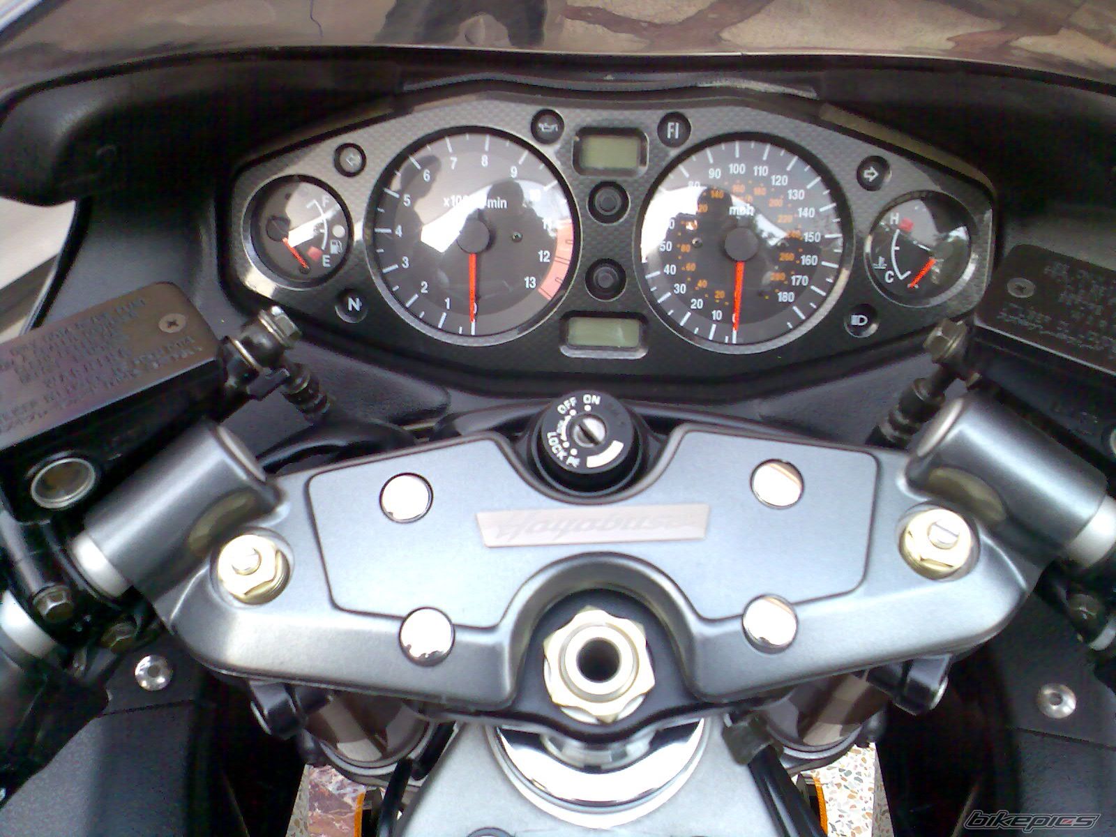 Bike Photo 749815