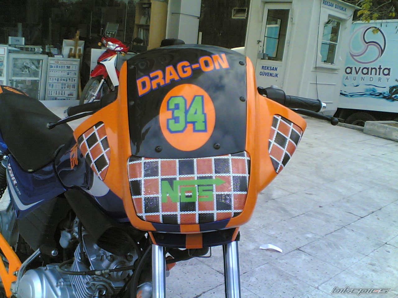 Bike Photo 749817