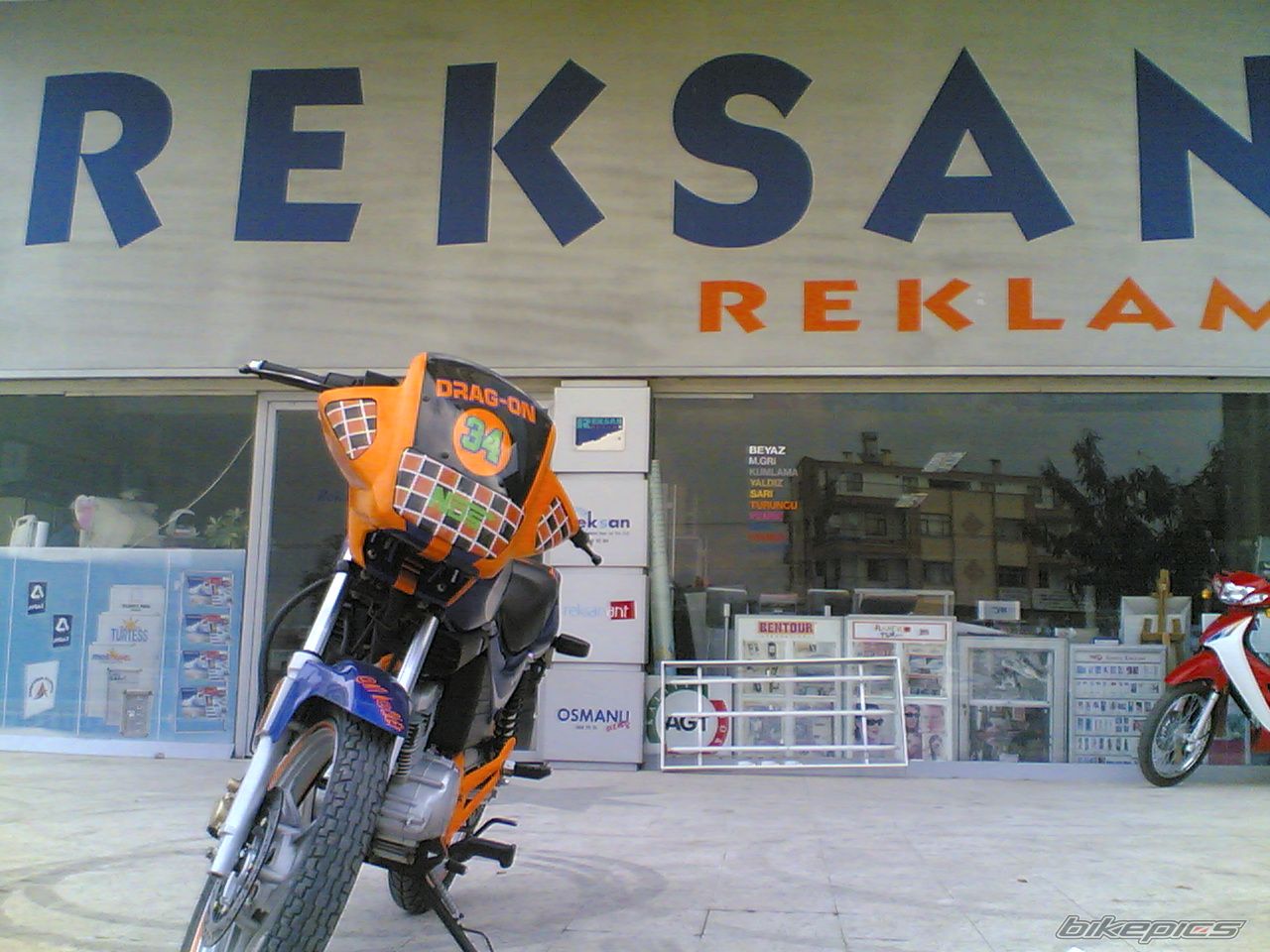 Bike Photo 749820