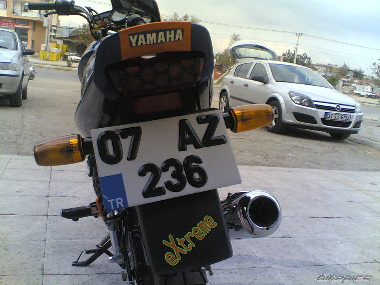 Bike Photo 749823