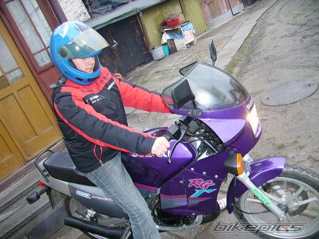 Bike Photo 749857
