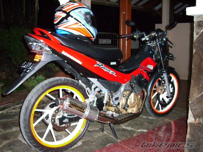 Bike Photo 749860