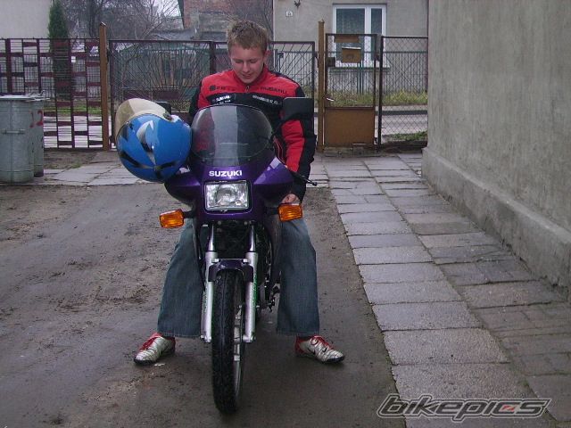 Bike Photo 749861