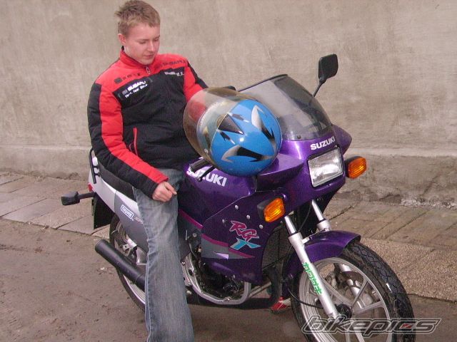 Bike Photo 749862