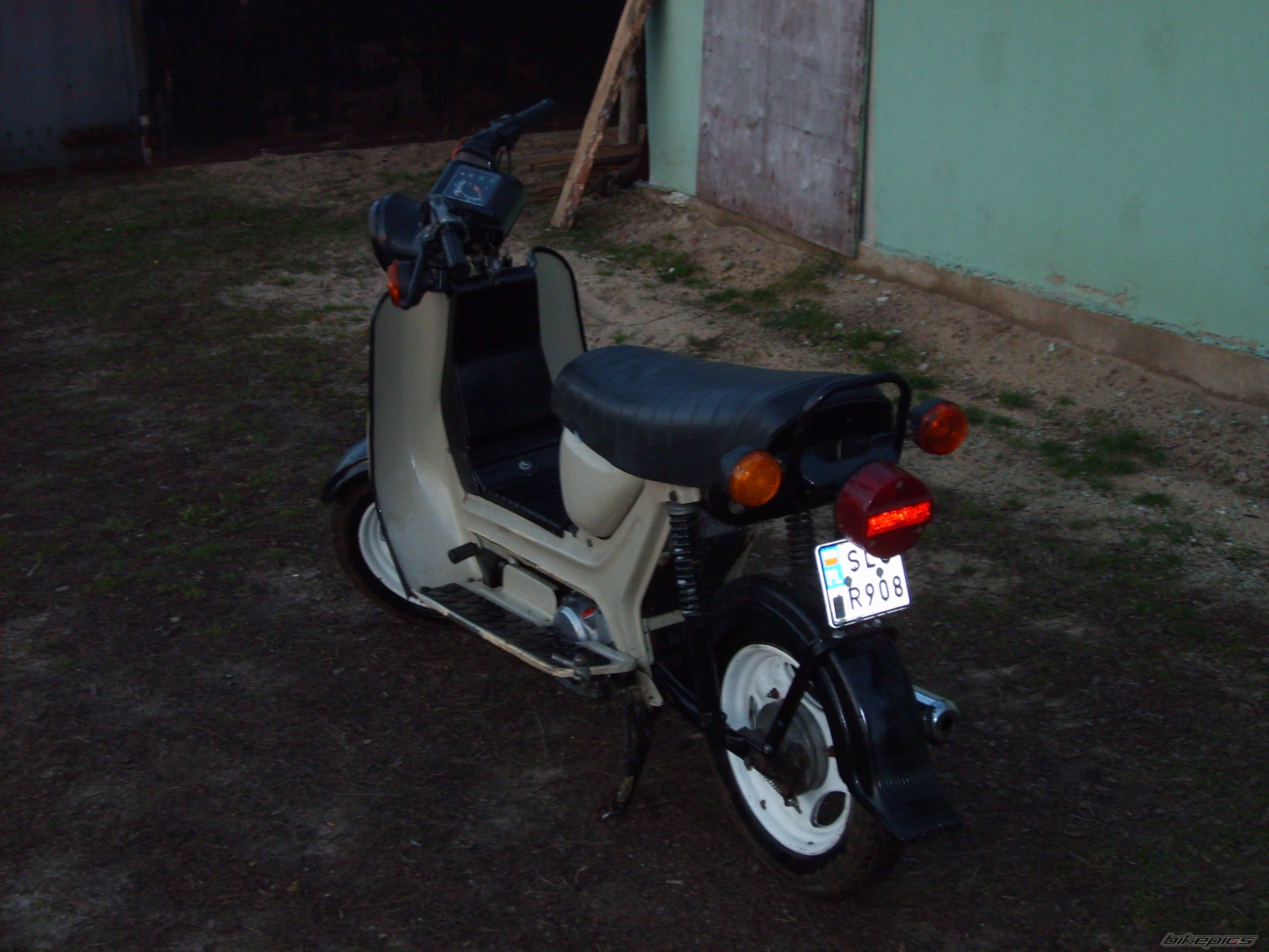 Bike Photo 749892