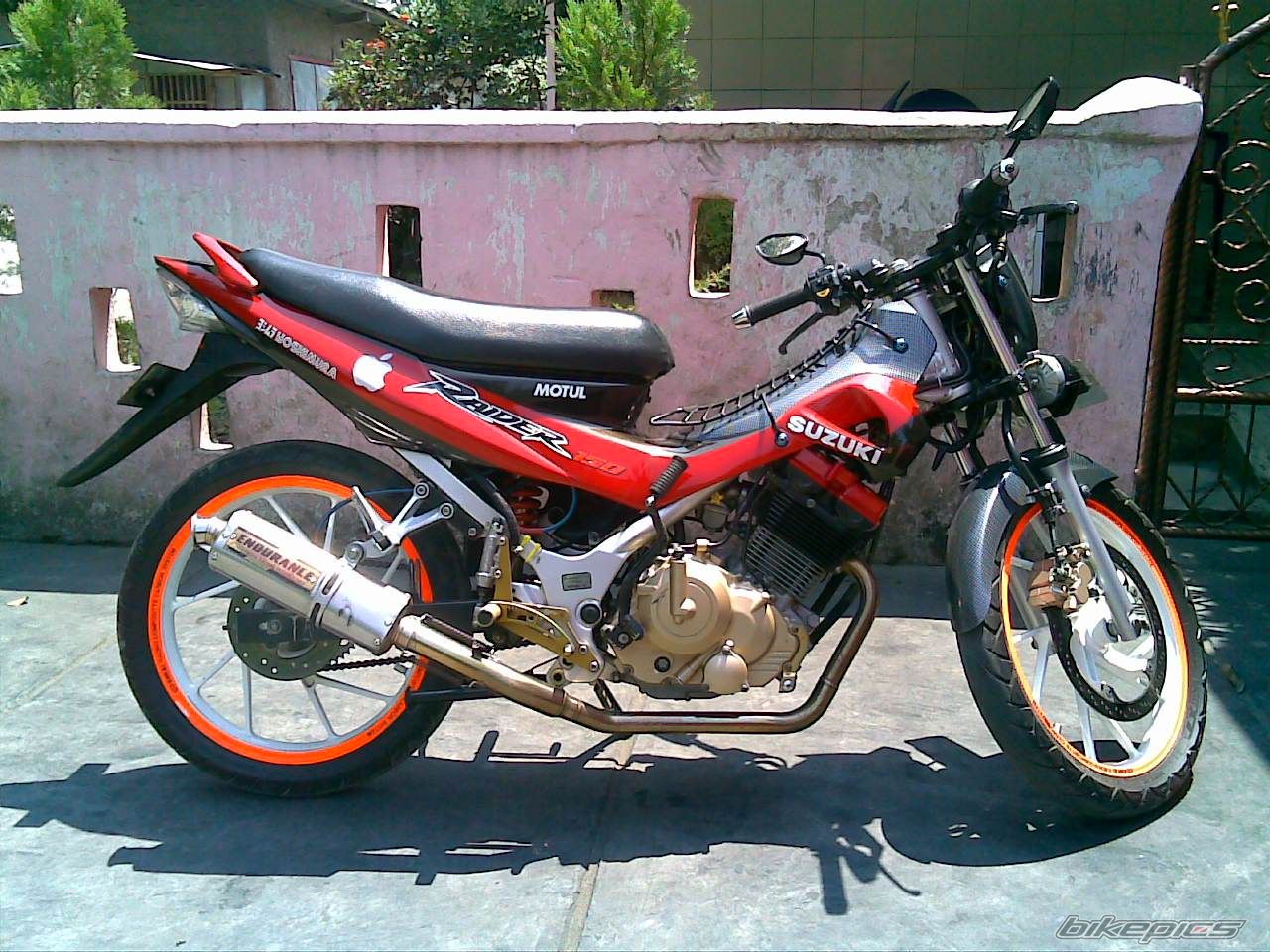 Bike Photo 749894