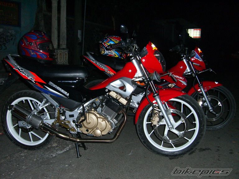 Bike Photo 749897