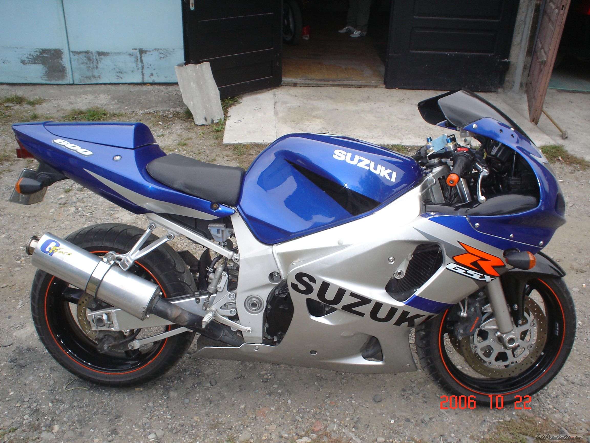 Bike Photo 749916