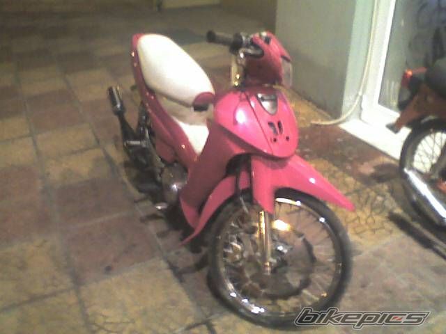 Bike Photo 749975