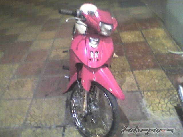 Bike Photo 749976