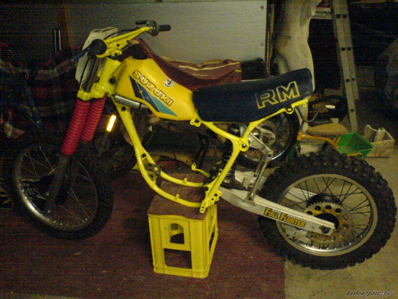 Bike Photo 749992