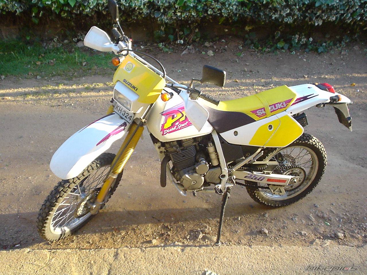 Bike Photo 75002