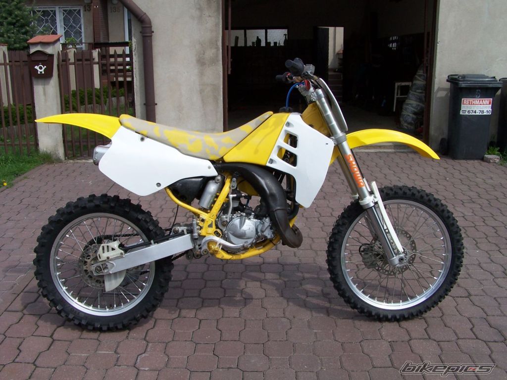 Bike Photo 750026