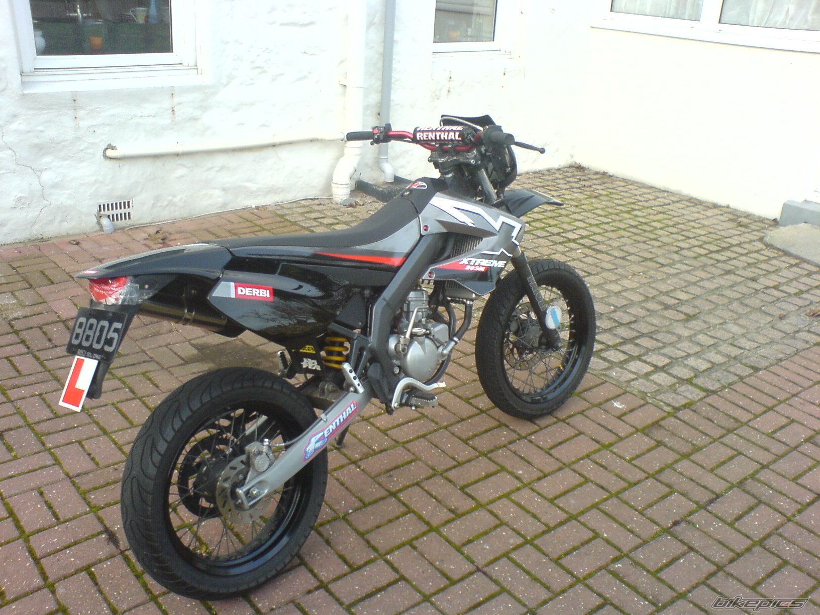 Bike Photo 750058