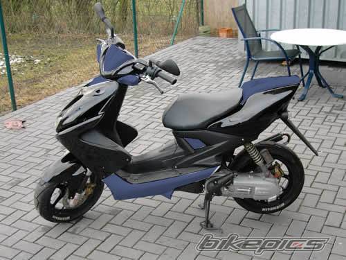 Bike Photo 75006