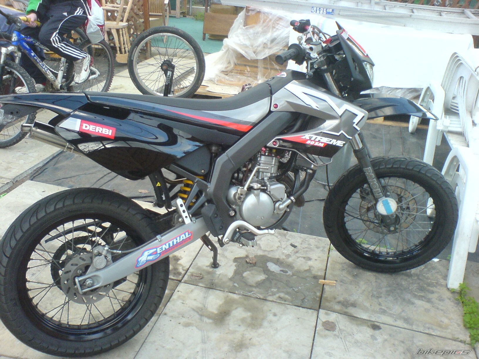 Bike Photo 750061