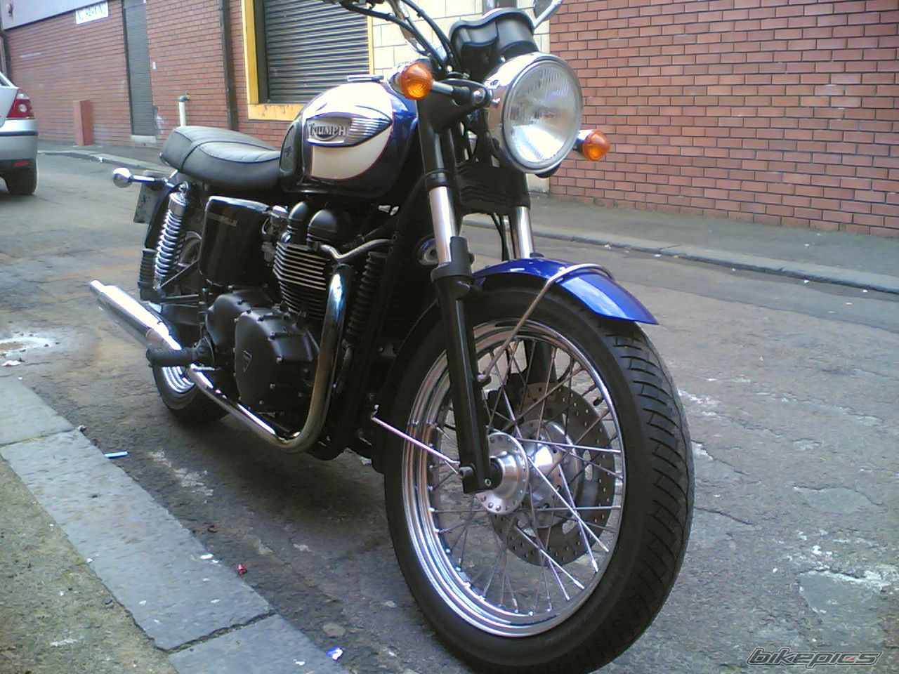 Bike Photo 750063