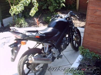 Bike Photo 750067