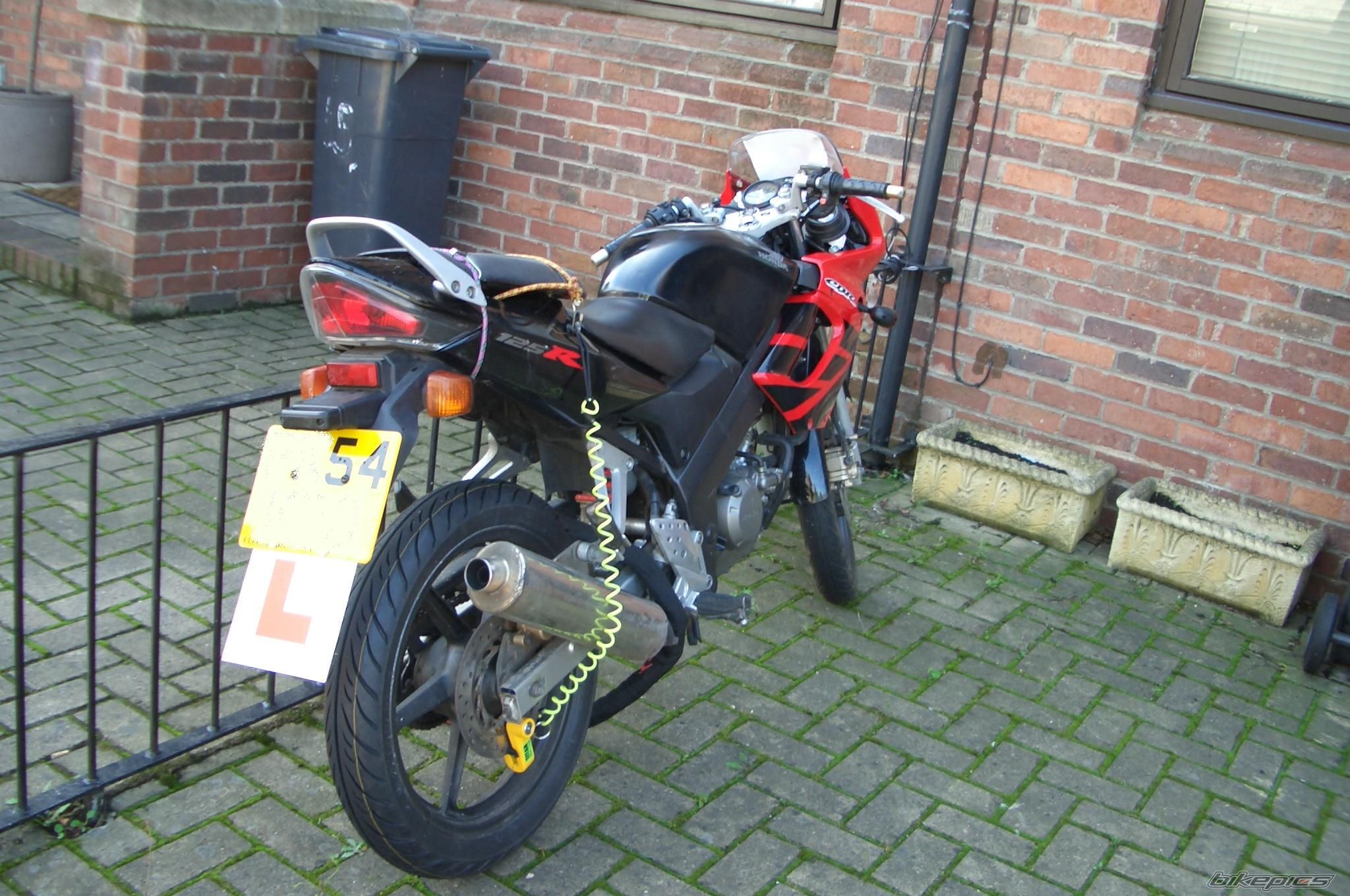 Bike Photo 750072