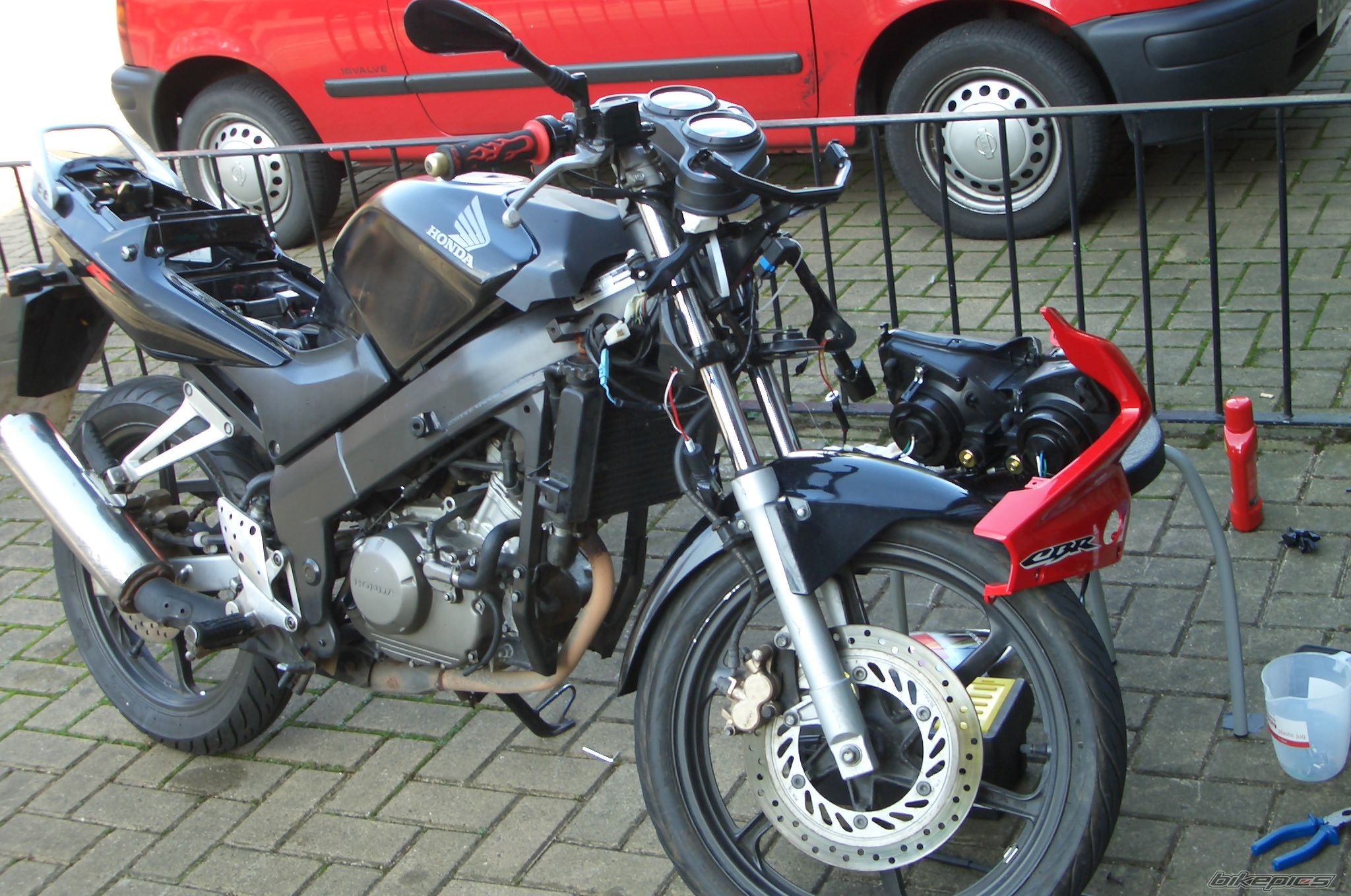 Bike Photo 750073