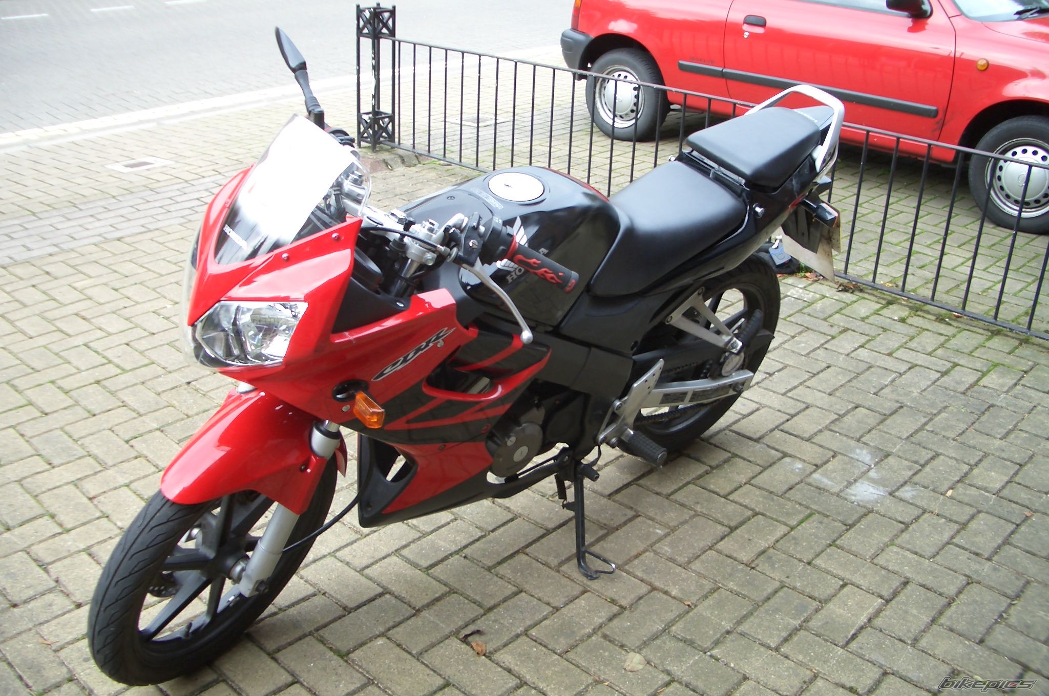 Bike Photo 750074