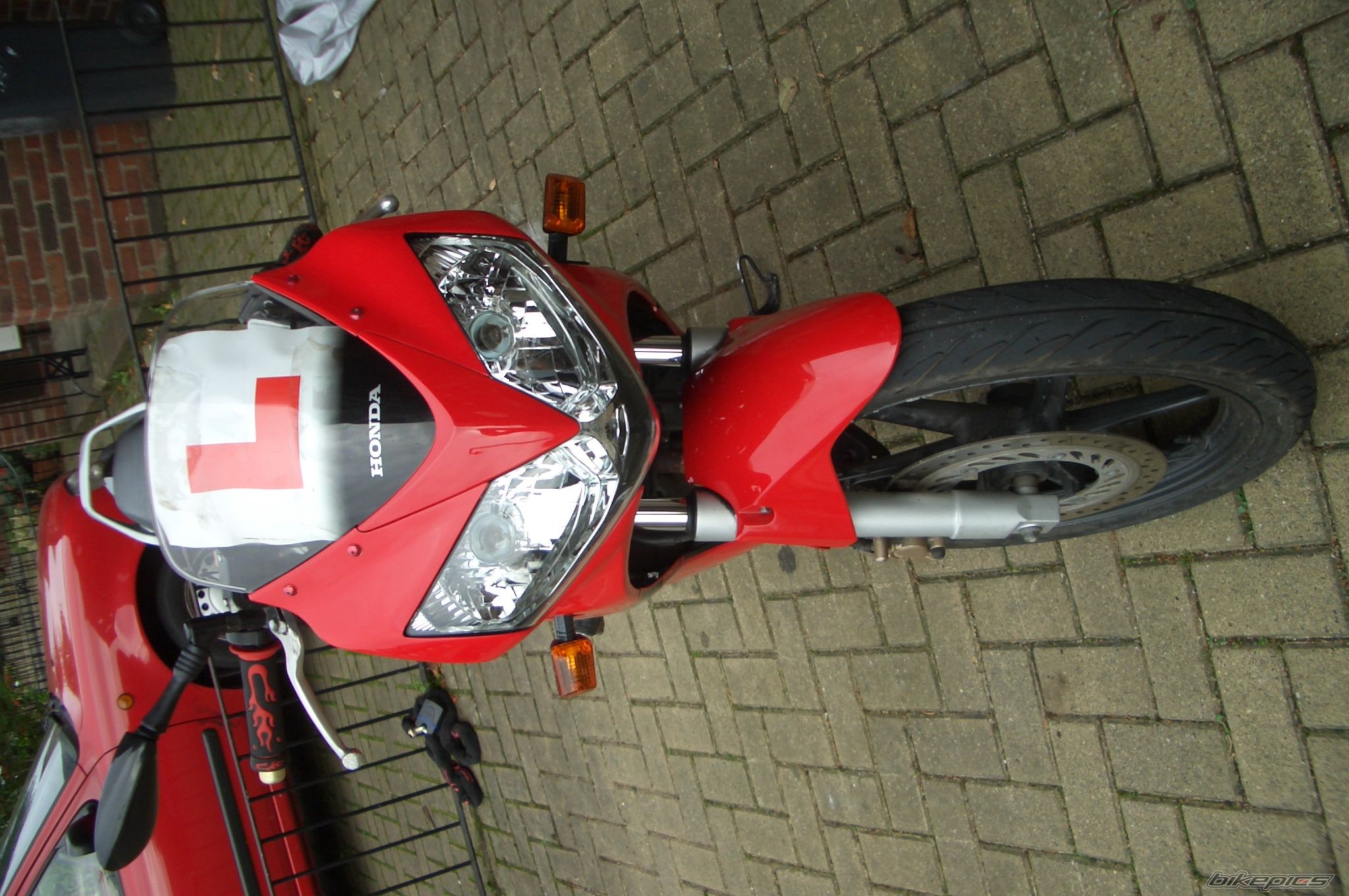 Bike Photo 750076