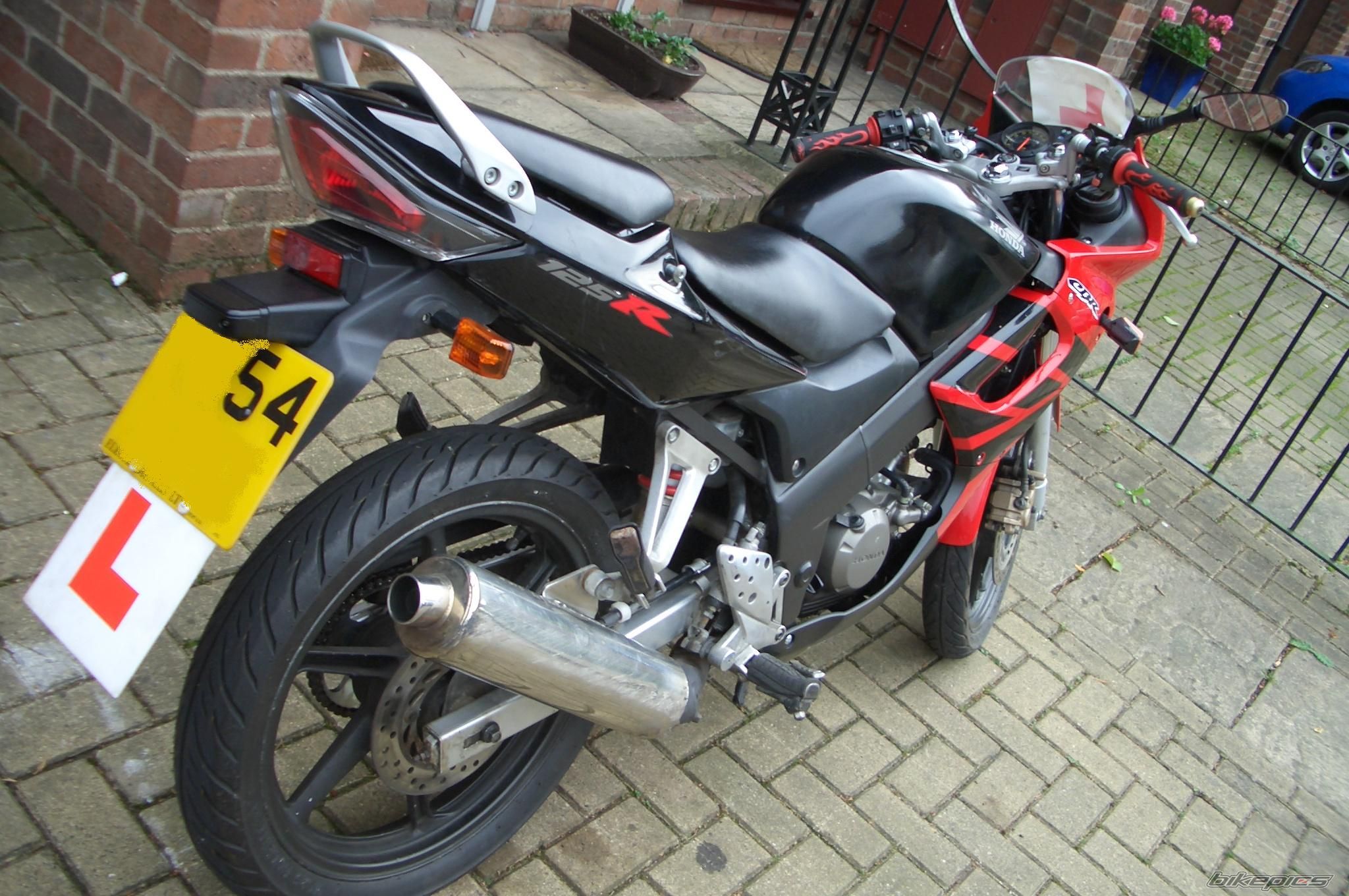 Bike Photo 750078