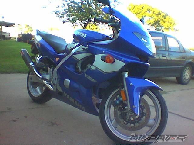 Bike Photo 75008