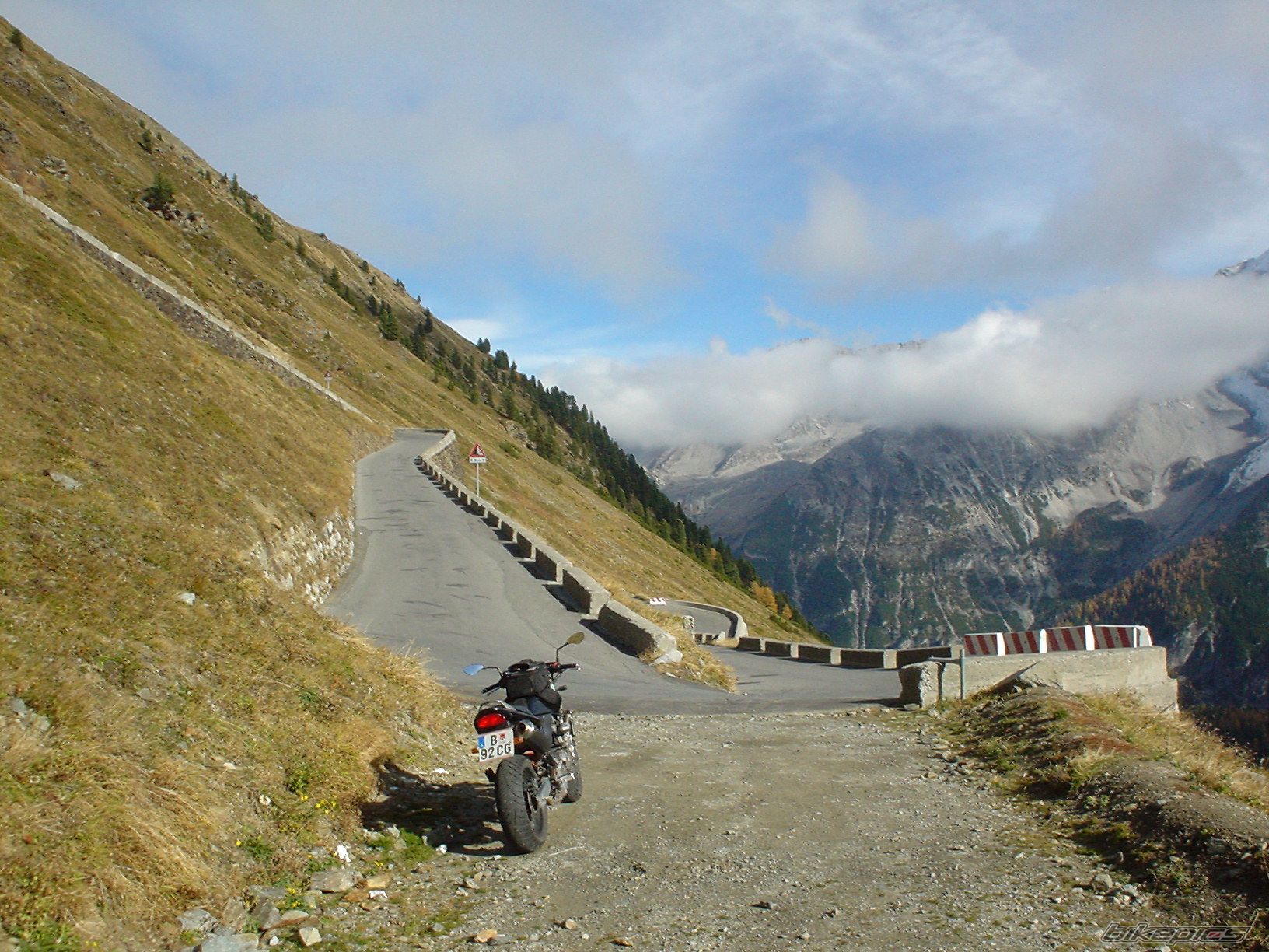 Bike Photo 750080