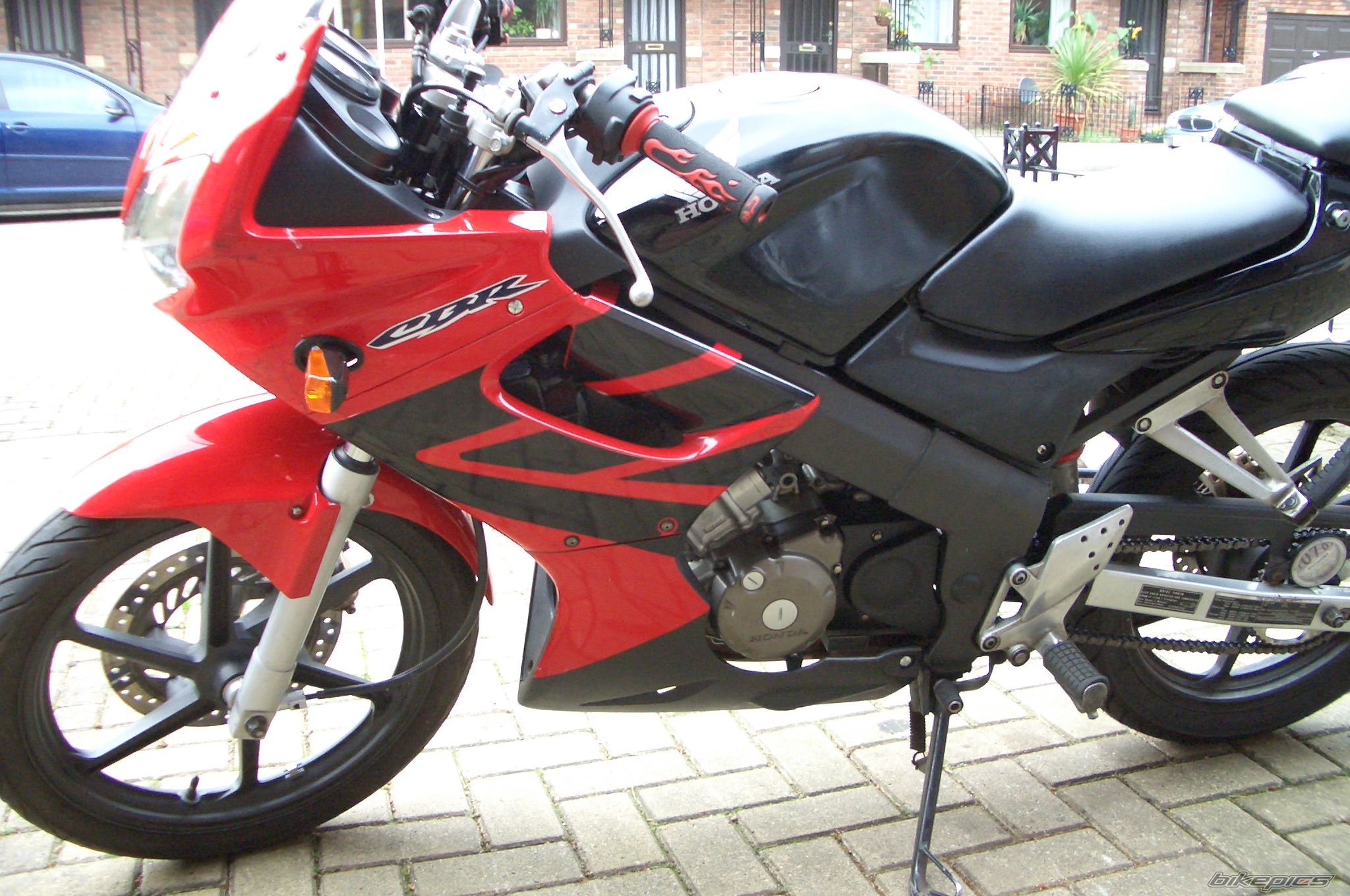 Bike Photo 750082