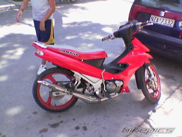 Bike Photo 750097