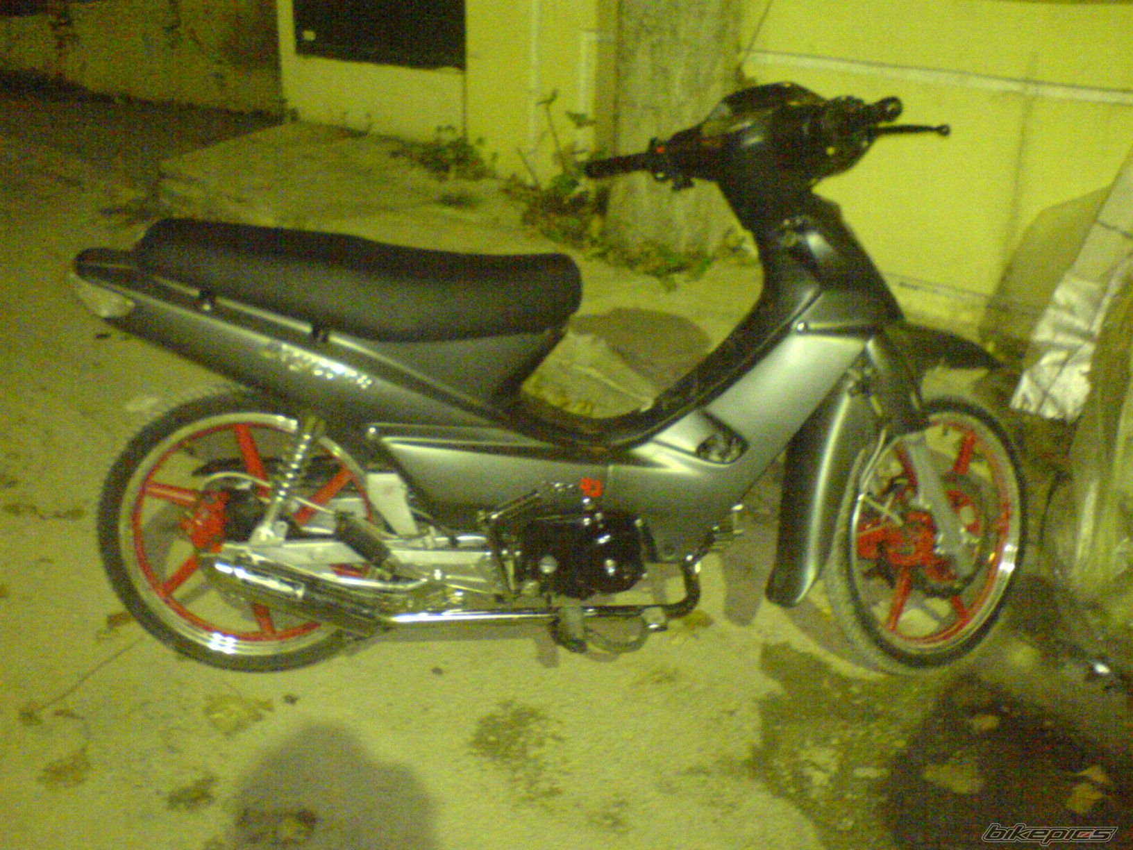 Bike Photo 750100