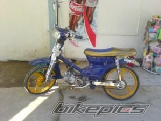 Bike Photo 750101