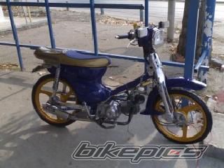 Bike Photo 750104