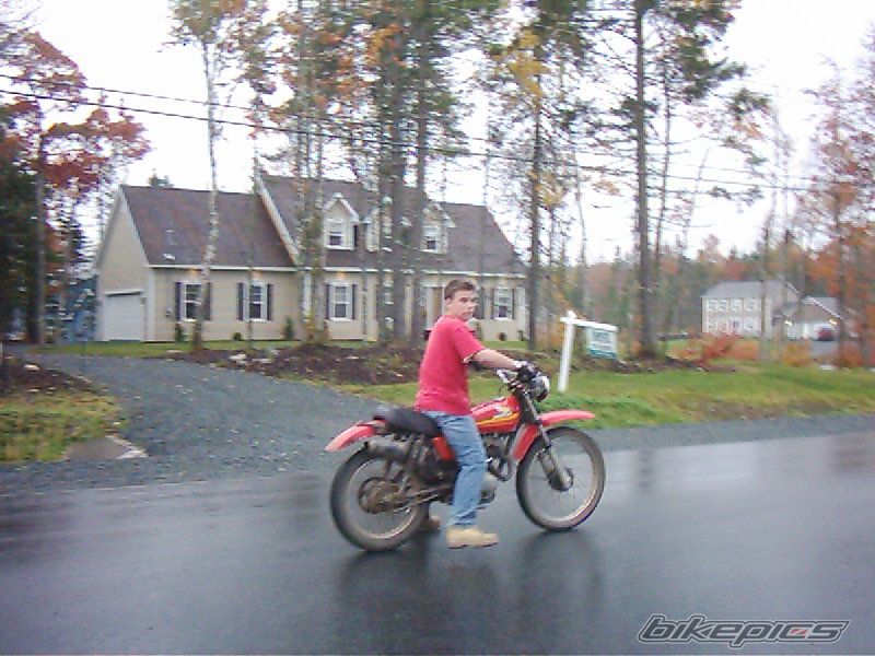 Bike Photo 750131