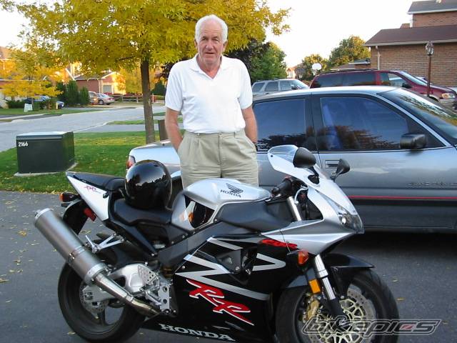 Bike Photo 75014