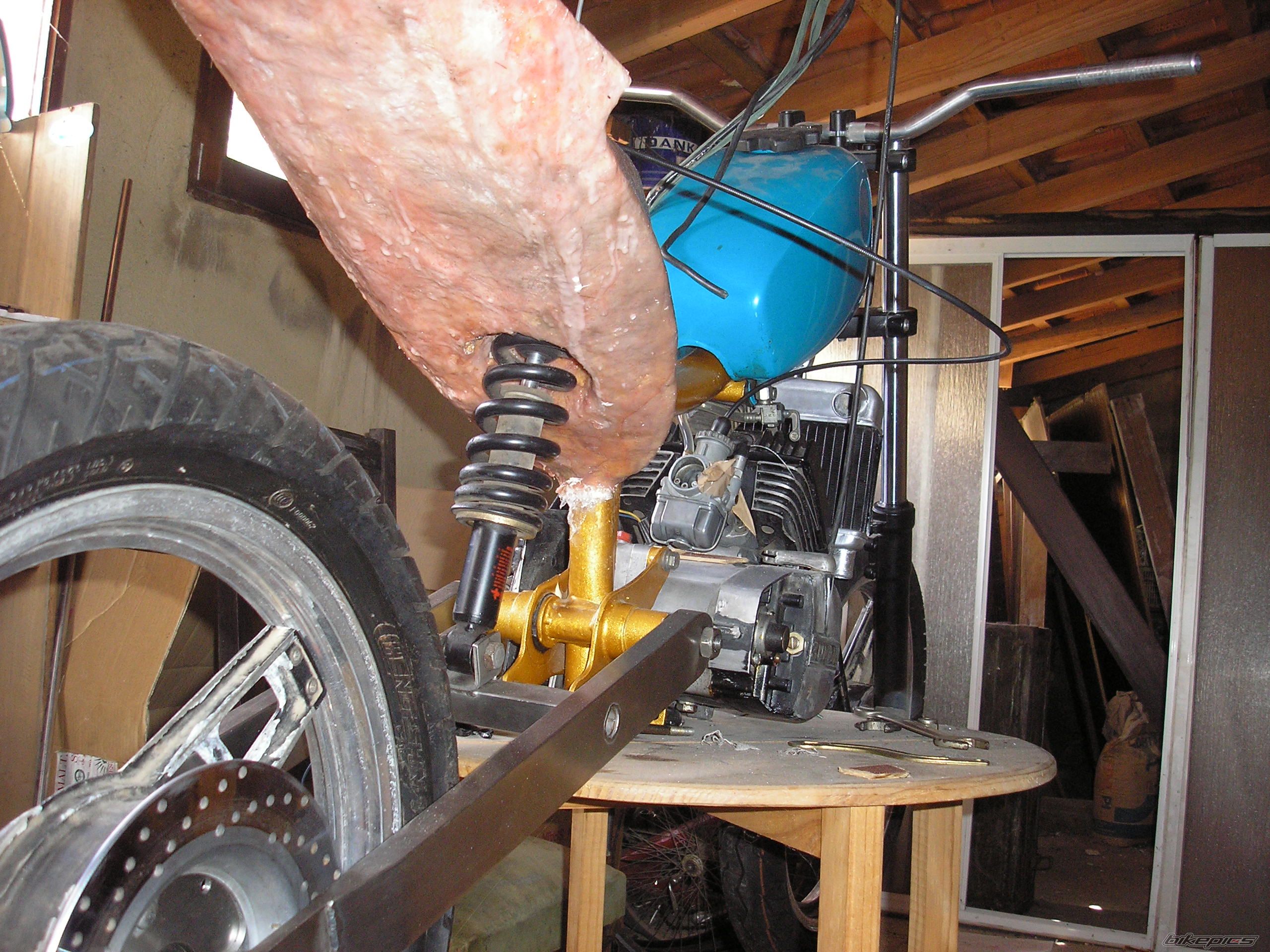 Bike Photo 750142