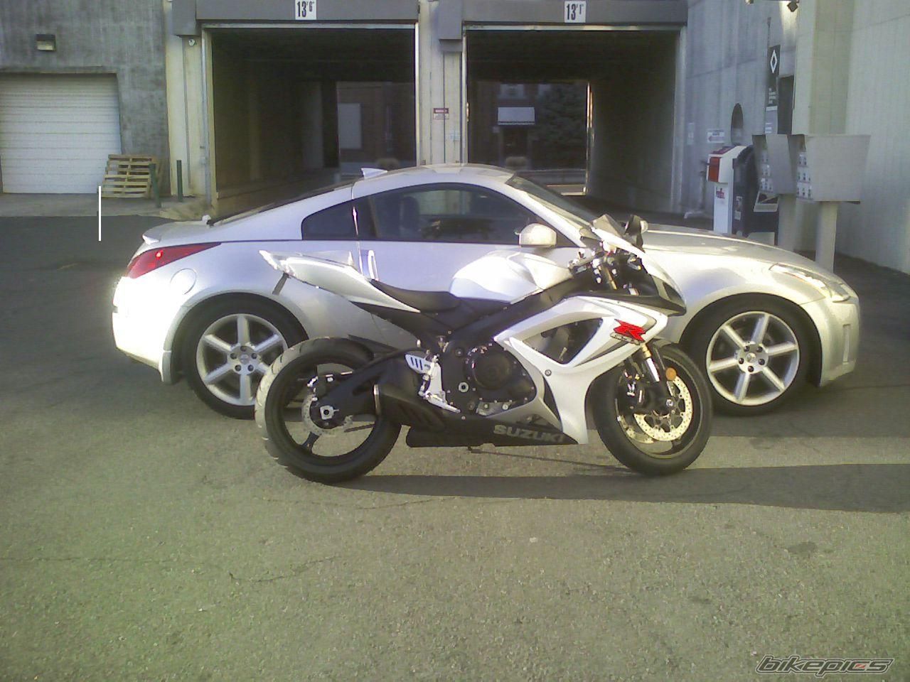 Bike Photo 750146
