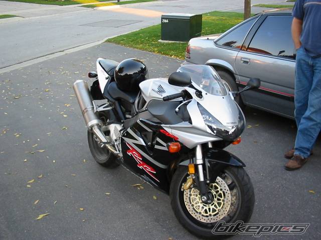Bike Photo 75015