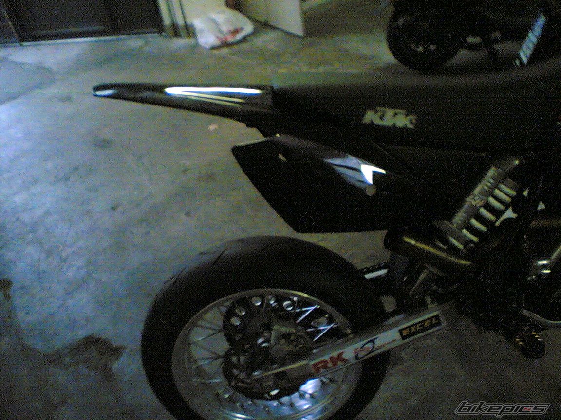 Bike Photo 750165