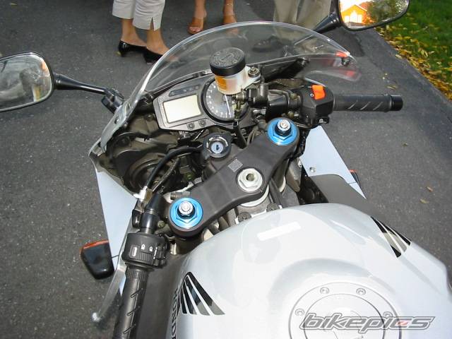 Bike Photo 75017