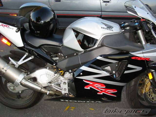 Bike Photo 75018