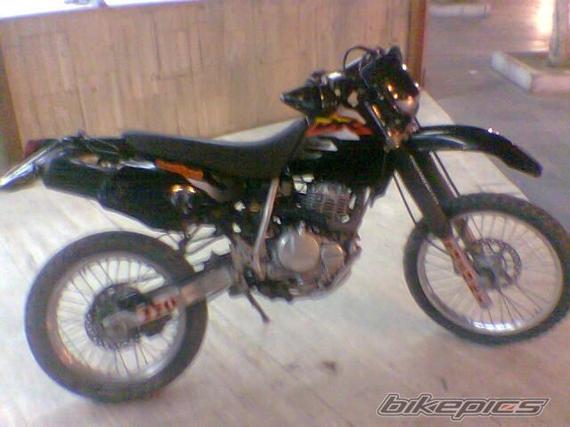 Bike Photo 750197