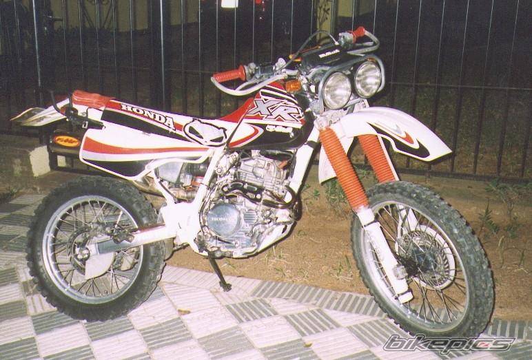 Bike Photo 75022