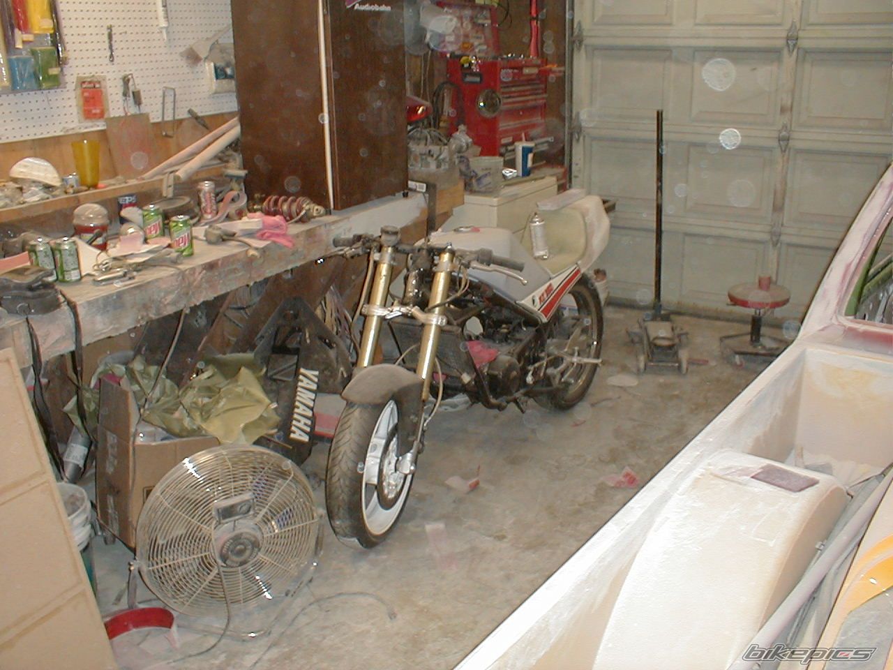 Bike Photo 750245