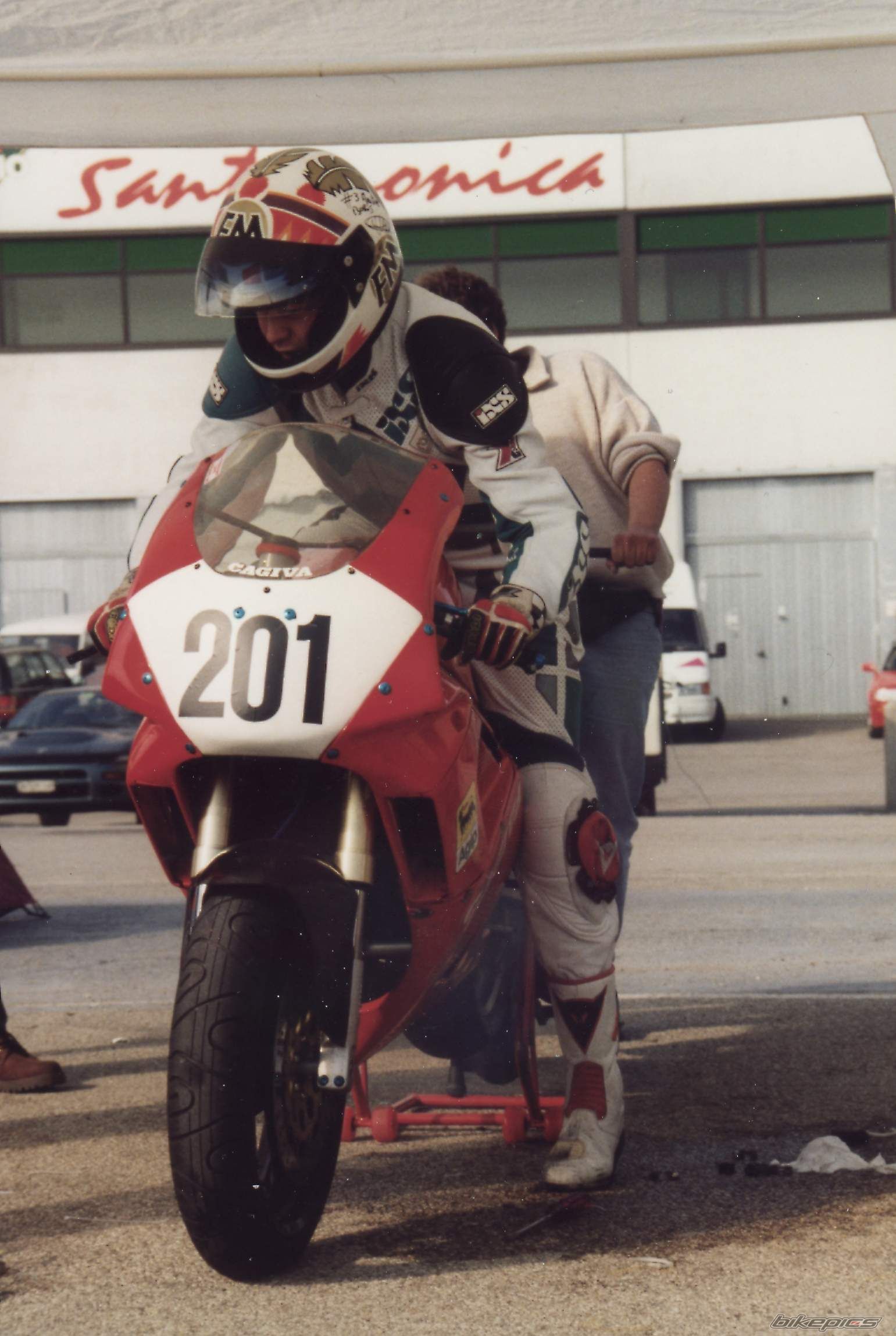 Bike Photo 750255